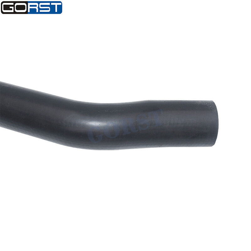 Radiator coolant hose 17127596832 suitable for BMW F20 F21 F21N F30 118i 316i 320i N13