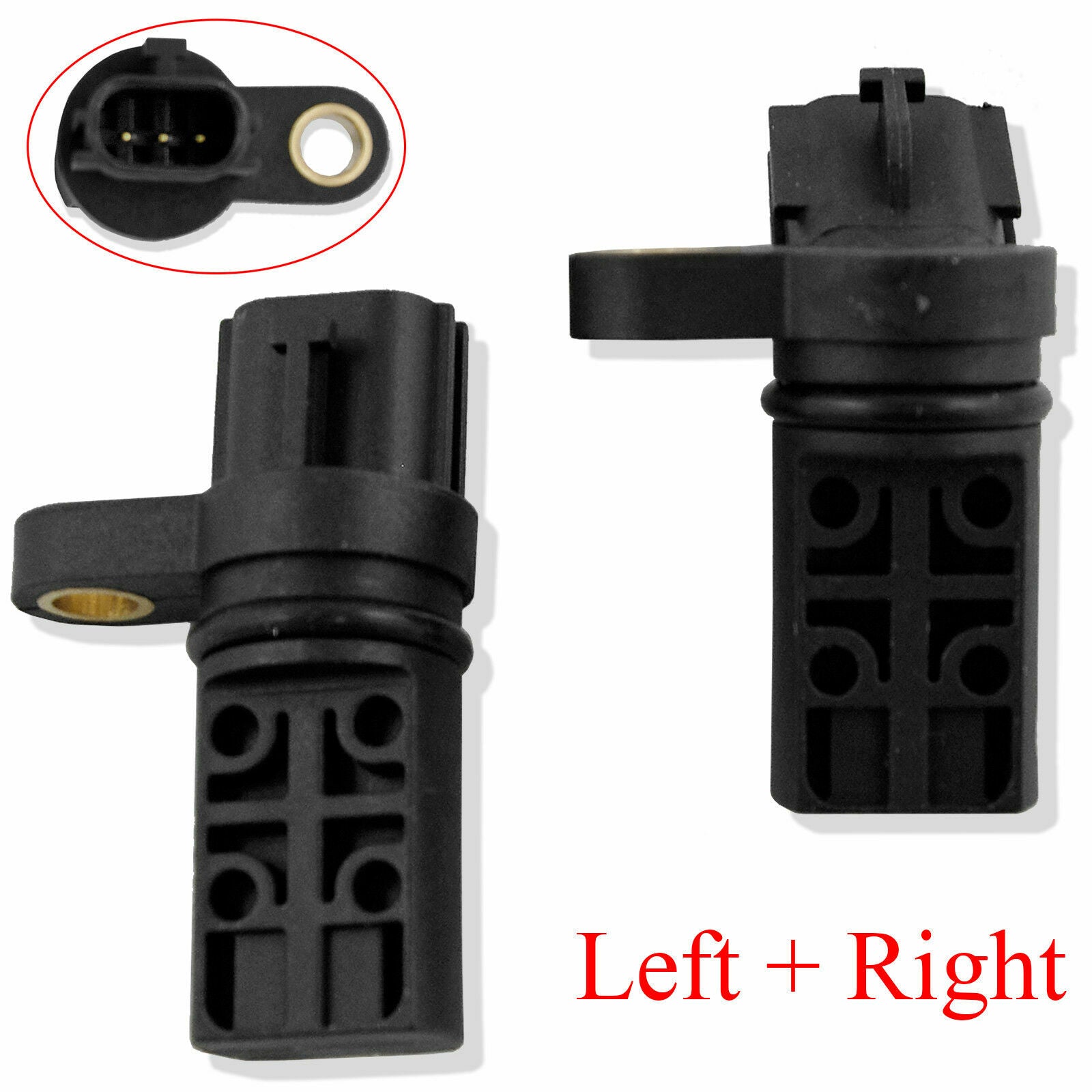Set (2) Upstream Oxygen O2 Sensor for BMW E82 E90 E91 128i 328i 328i xDrive X3