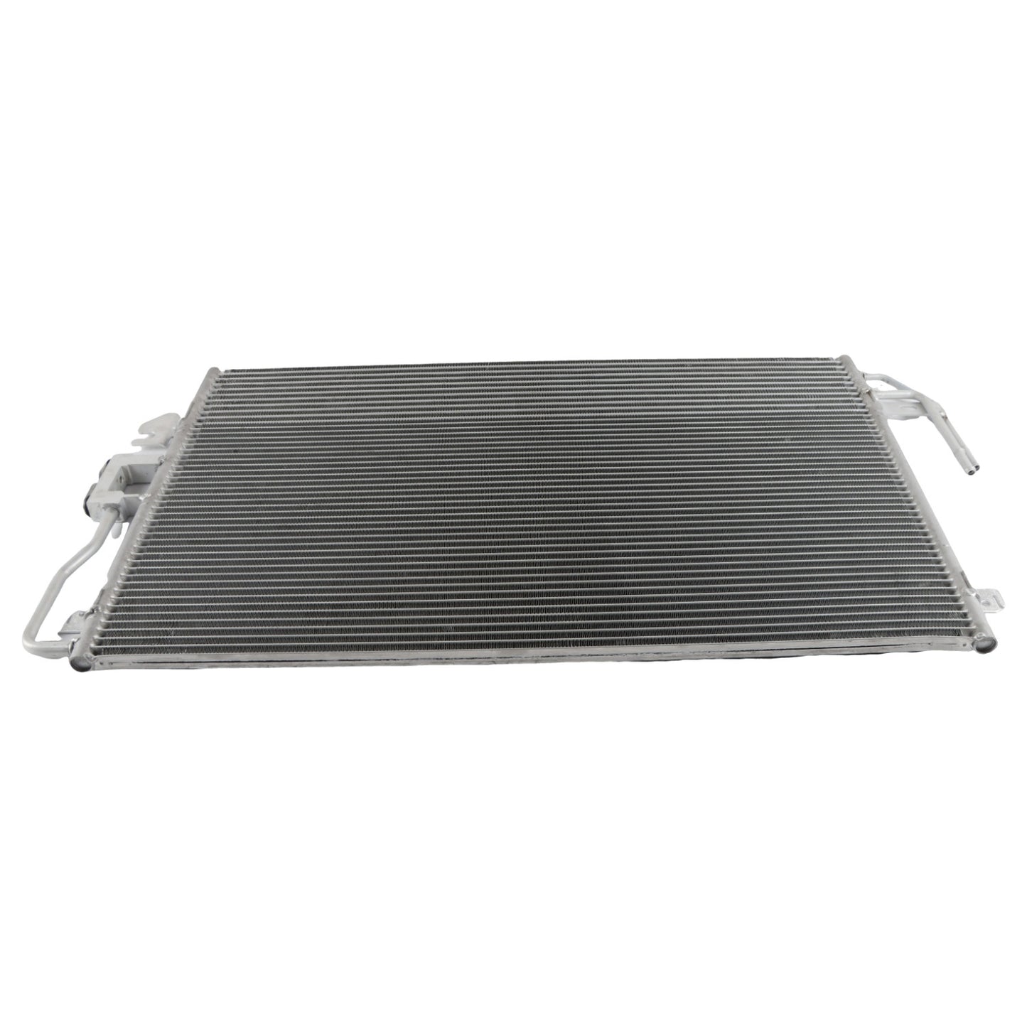 A/C Condenser For 2013-2018 for Acura for RDX With Receiver Drier Aluminum 80110TX4A01