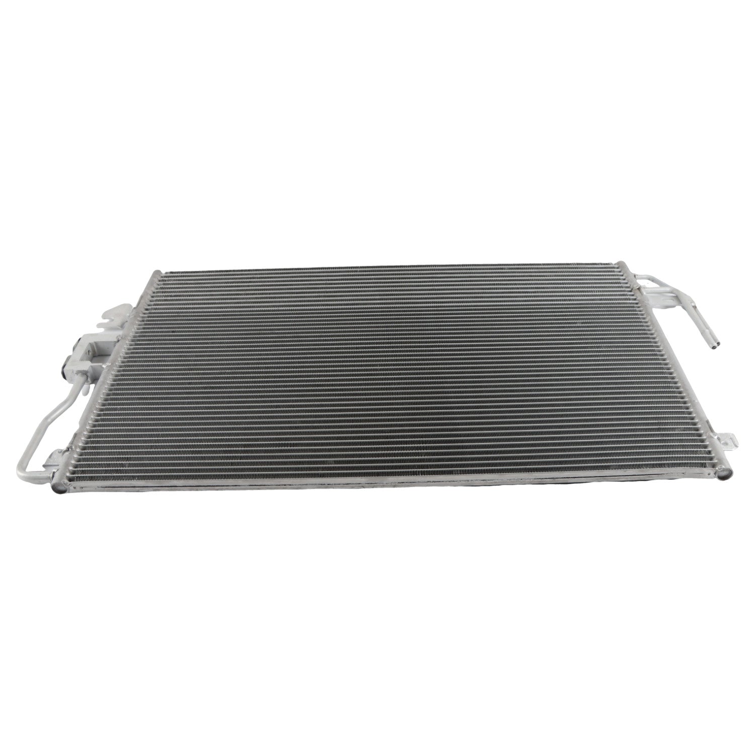 A/C Condenser For 2013-2018 for Acura for RDX With Receiver Drier Aluminum 80110TX4A01