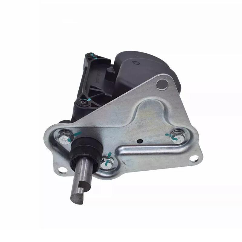 Fits for Mitsubishi PAJERO Long Wagon 2000-2022 T/F Gearshift Actuator 4WD Rail