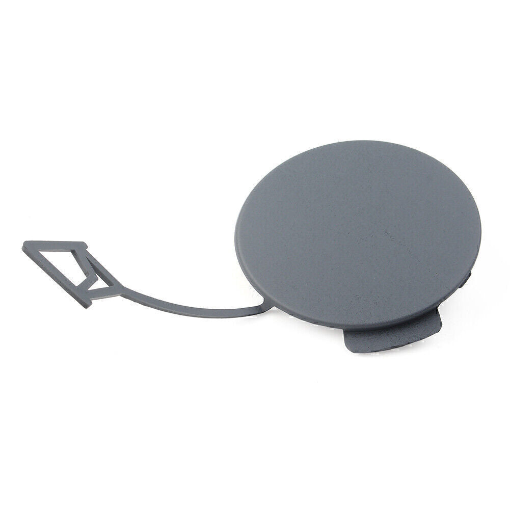 for Jaguar XF XF Base 2012-14/Portfolio C2Z13457 Front Bumper Trailer Hole Cover