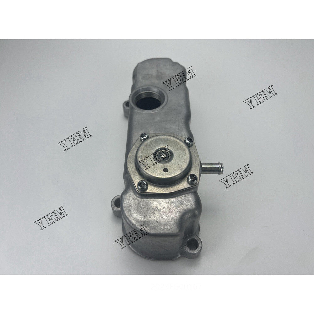 D782 Valve Chamber Cover 1G958-14512 For Kubota Excavator Engine Parts