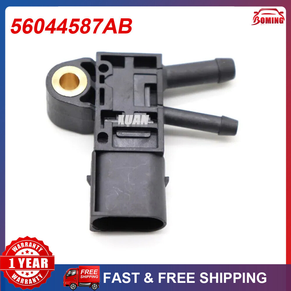 for Jeep Grand Cherokee 4x2 4x4 3.0L V6 2008-2009 Pressure Sensor 56044587AB