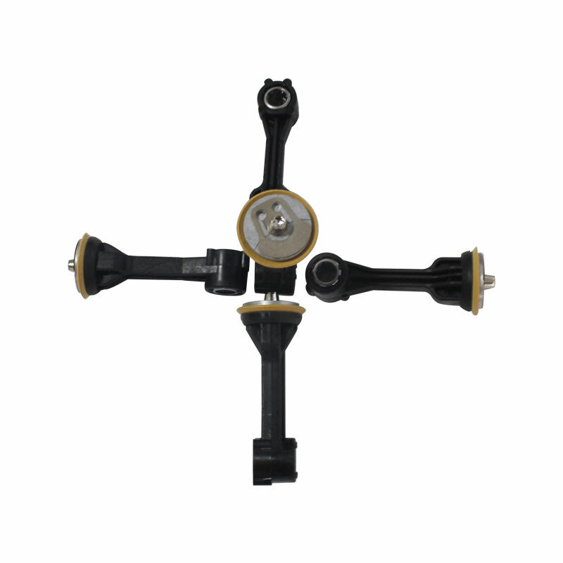 5 Air Suspension Compressor Pump Connecting Piston Rod for Panamera for Jeep for Hyundai