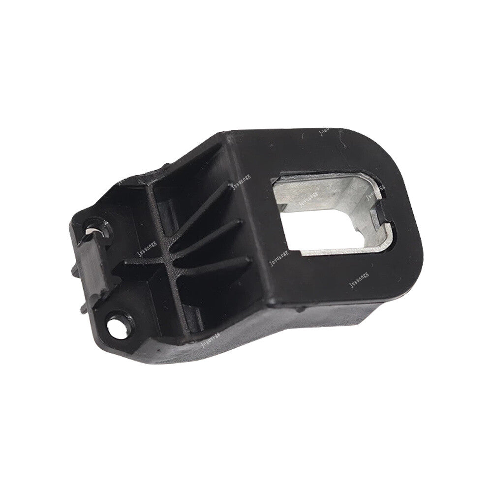 Headlight Repair Kit Fit for BMW for X5 E70 / X6 E71 2006-2013 63127195535 Black