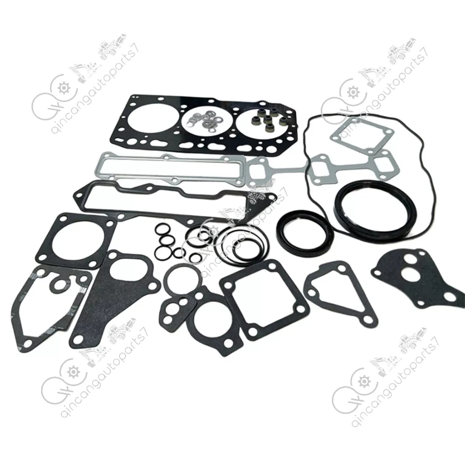 Engine Cylinder Head Gasket AM879952 for Tractor Compact Utility 4400 4410 Mower