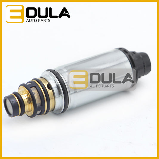 new AC compressor control valve suitable for Renault Clio IV 7R 3 1.2 1.5 1PCS