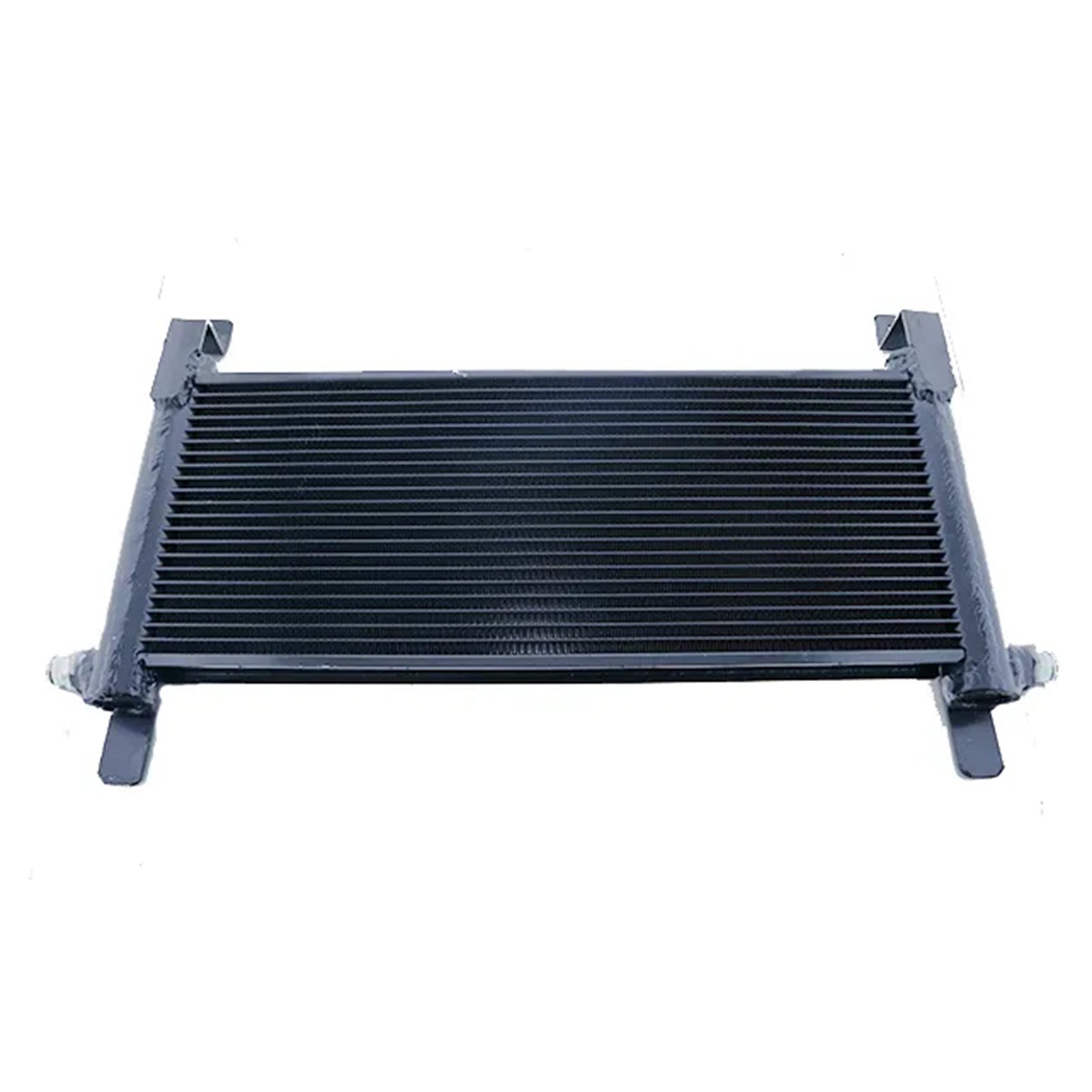 Oil Cooler Heat Exchanger 6674150 For Bobcat Loader 773 7753 S130 751 753 763
