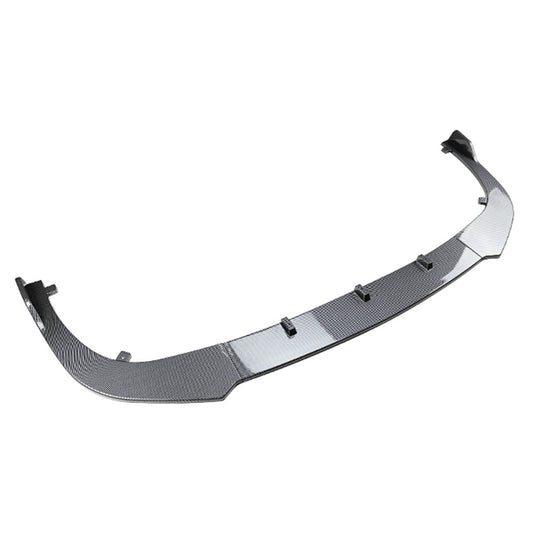 Front Bumper Spoiler Splitters Lip Body Kit for Toyota for Camry Sport 2018-2020 19