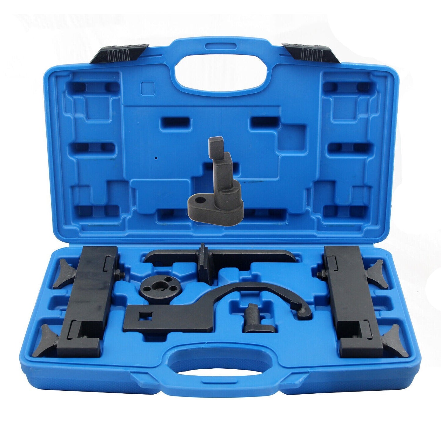 Camshaft alignment engine timing tool for Jaguar for Land Rover (V8) 5.0L 3.0L