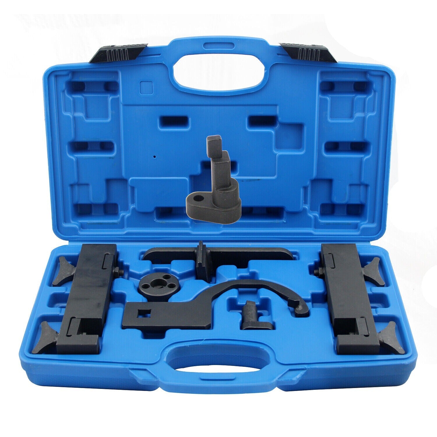Camshaft alignment engine timing tool for Jaguar for Land Rover (V8) 5.0L 3.0L