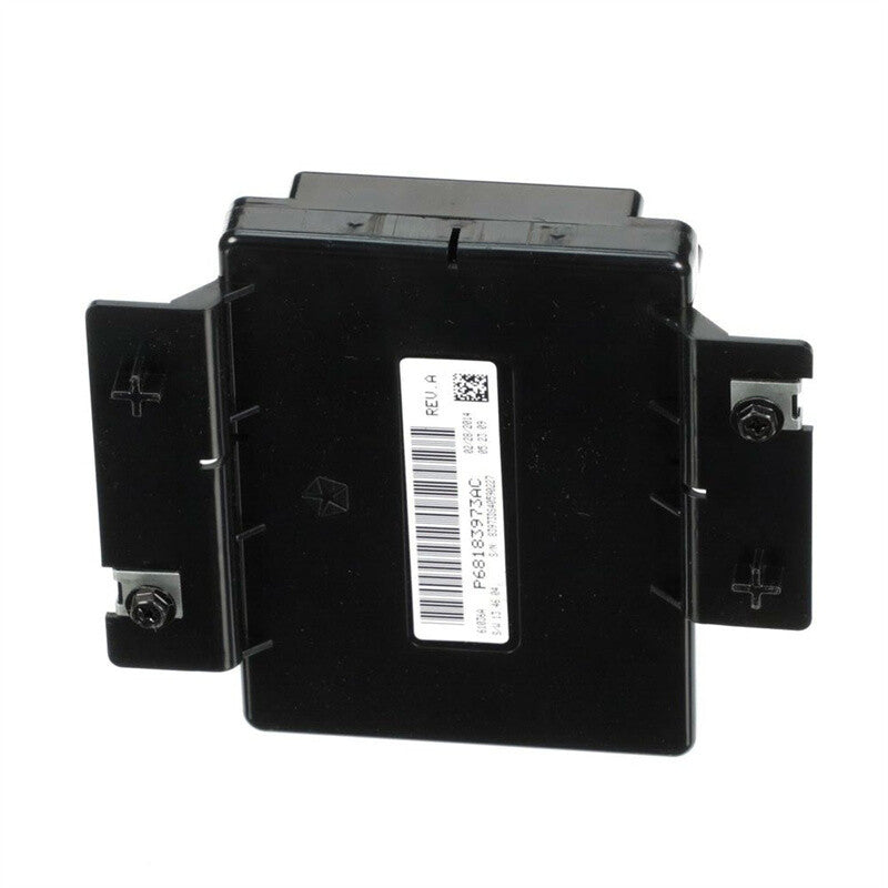 New air conditioning heater control module suitable for 2014-2017 for RAM 1500 68268186AA
