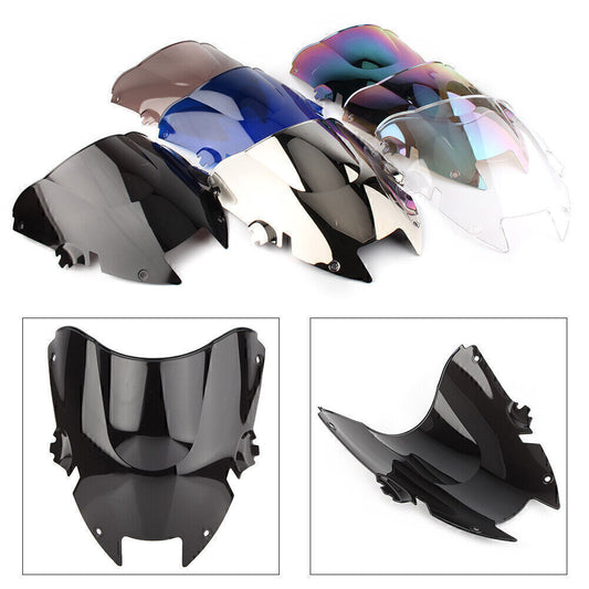 Windschild Verkleidung F¨¹r for Honda VTR1000F 1997-2005 Motorrad