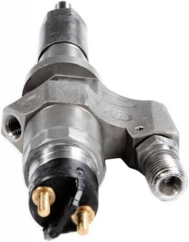 0445120008 Fuel Injector For Duramax LB7 2001-2004 0986435502 6.6L cmpauto8