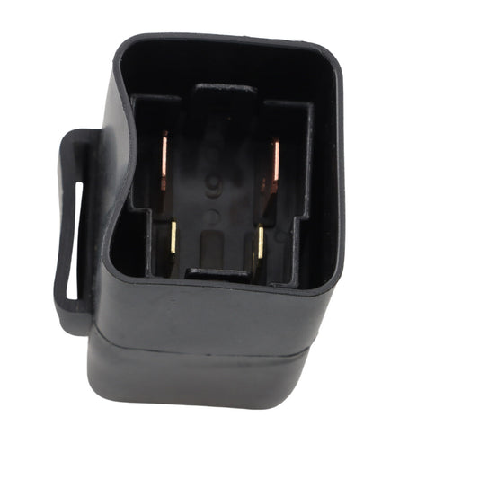 4 Pin Starter Relay Switch Assembly 27002-1068 for Kawasaki Mule 2500 2510 US