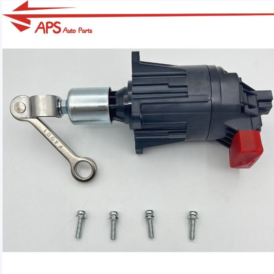 Equipment Manufacturer ( ) Turbo Charger Solenoid Valve, Actua, for 2017-2021 for Acura NSX 18800-58G-A01
