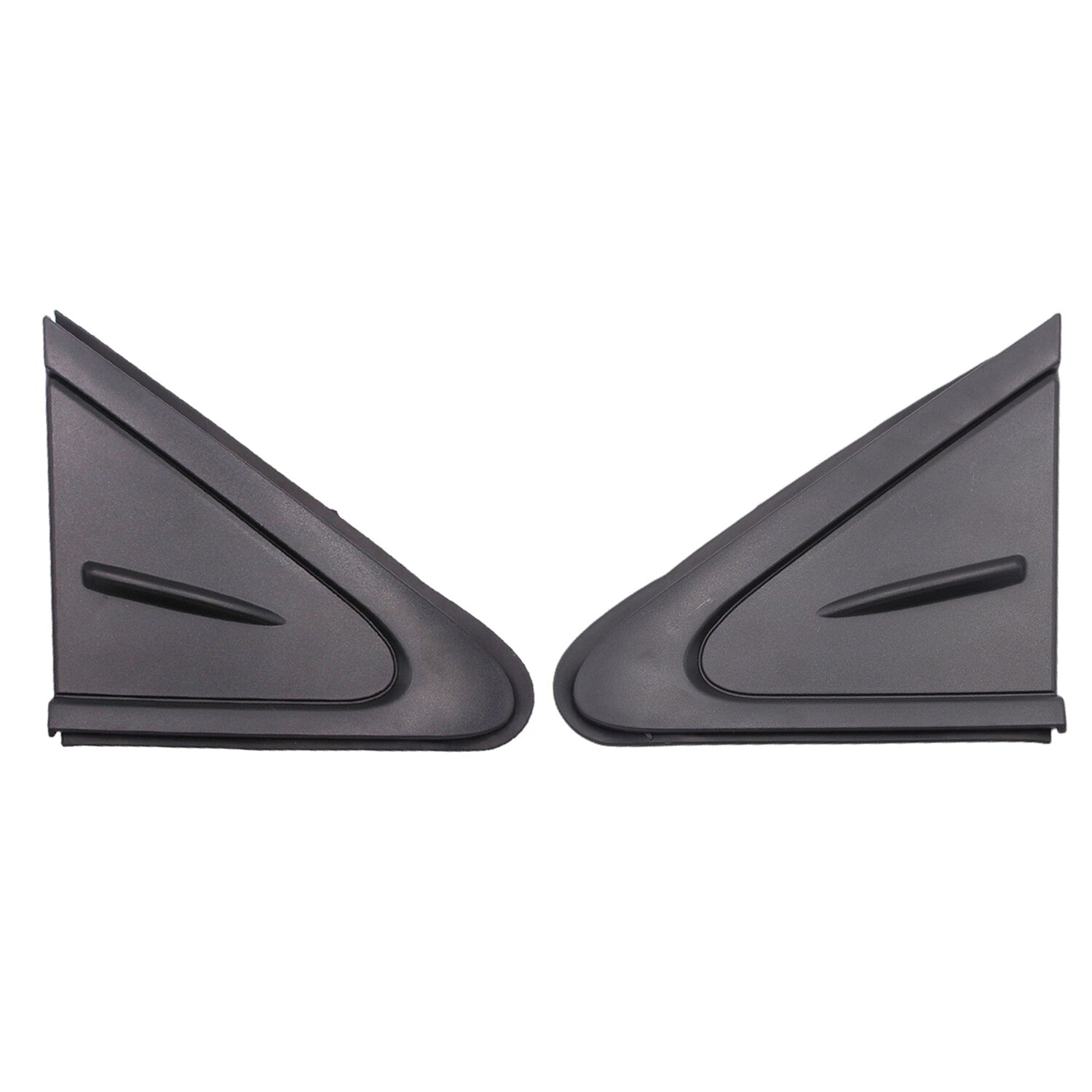60117 - 02370 Applicable to 2019-2021 for Toyota for Corolla front fender corner forming LR