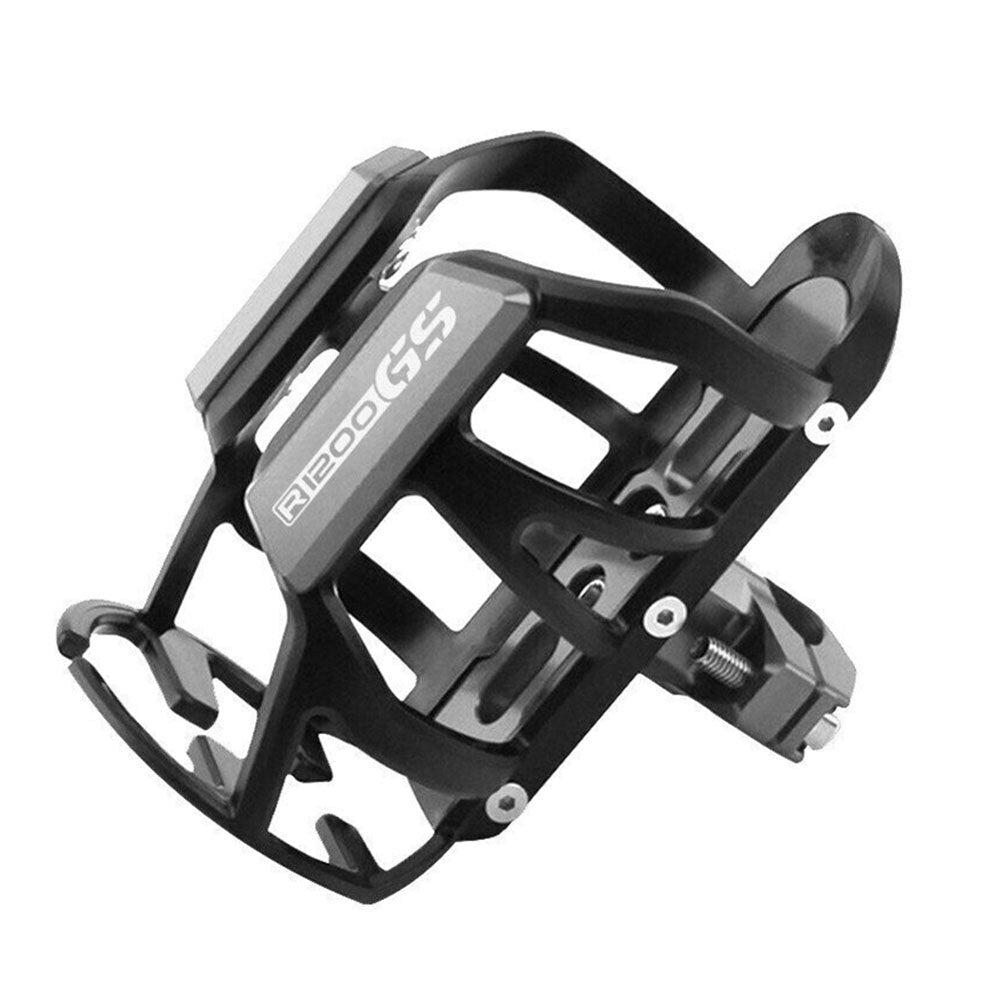 for BMW R1250GS ADV GS Motorcycle Beverage Water Bottle Drink Cup Holder Stand