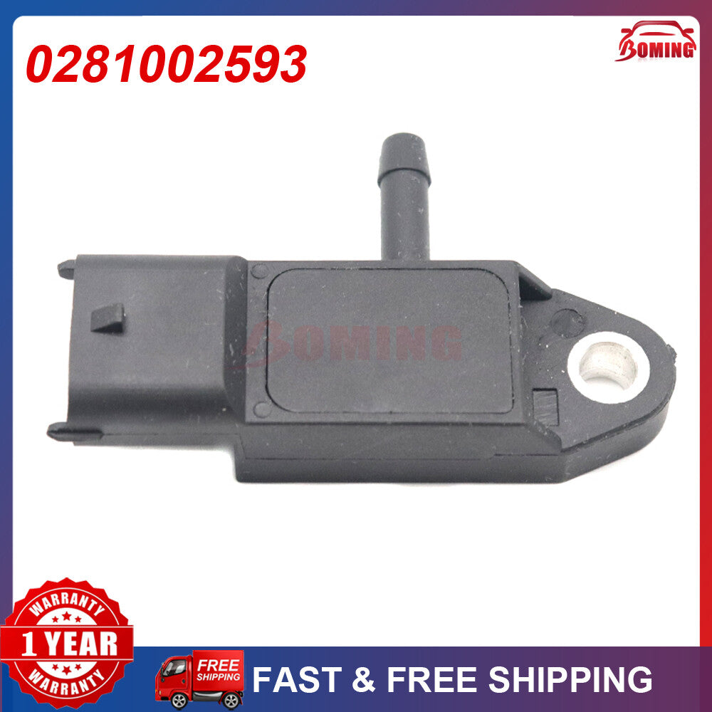 new Oxygen (O2) sensor, model 89467-12290, suitable for Toyota for Corolla 2.0L-L4. (2019-22, model 89467-02140)