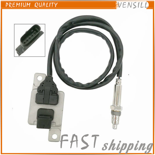 NOX Sensor 8K0907807E Fits for Audi A4 A5 S4 S5 for VW for Passat 2.0L 10-17 Diesel 5WK96688