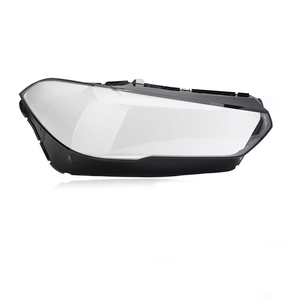 Right Front Headlight Lens Cover Shell for BMW for X5 G05 X6 G06 2019 2020 2021