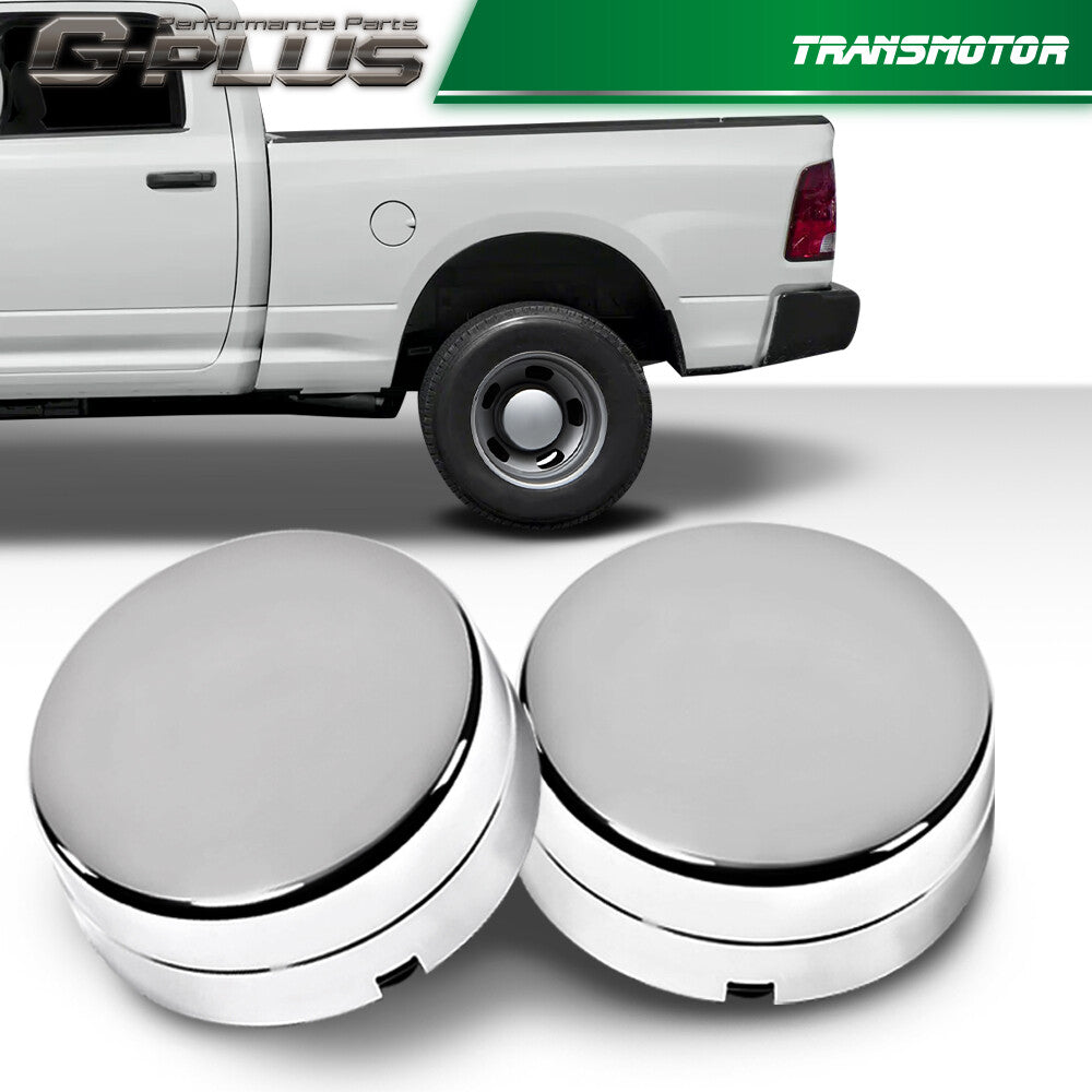 2nd Generation Mid-Aged Series 03-17 for RAM 3500 1-TON Lingjin