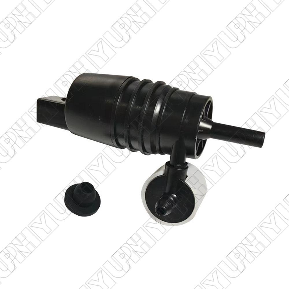 Windshield Washer Pump 67127388349 For 2015-21 for BMW X1 X2 X3 for X5 X6 X7 for Mini Cooper