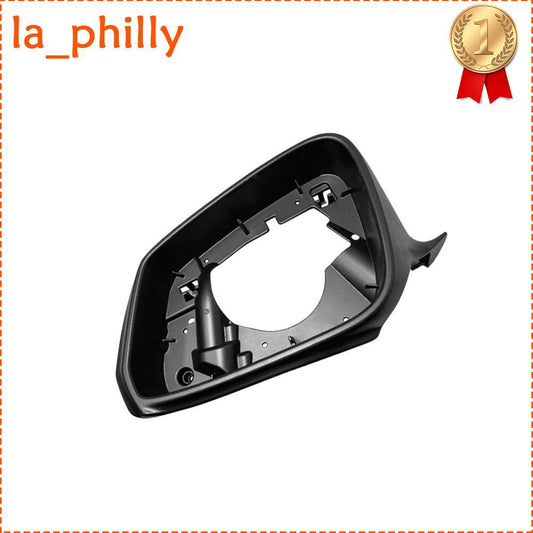 Fits For 2014-2017 5' F10 F11 6' F12 F13 7' F01 F02 Door Mirror Trim Ring Left