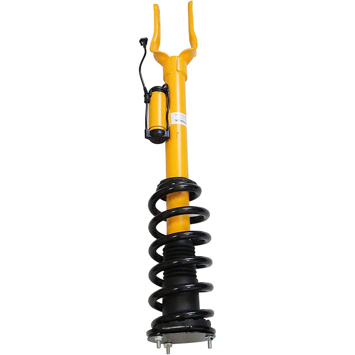 2-piece front shock absorber strut assembly for Jeep Grand Cherokee SRT Sport 2012-2015