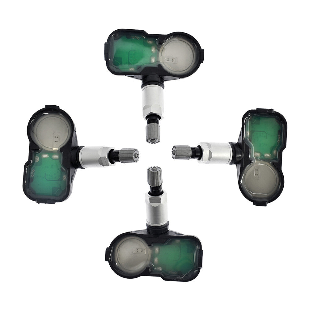 4PCS TPMS TIRE PRESSURE SENSOR for Toyota for Lexus Yaris 42607-06020 PMVC010 USA
