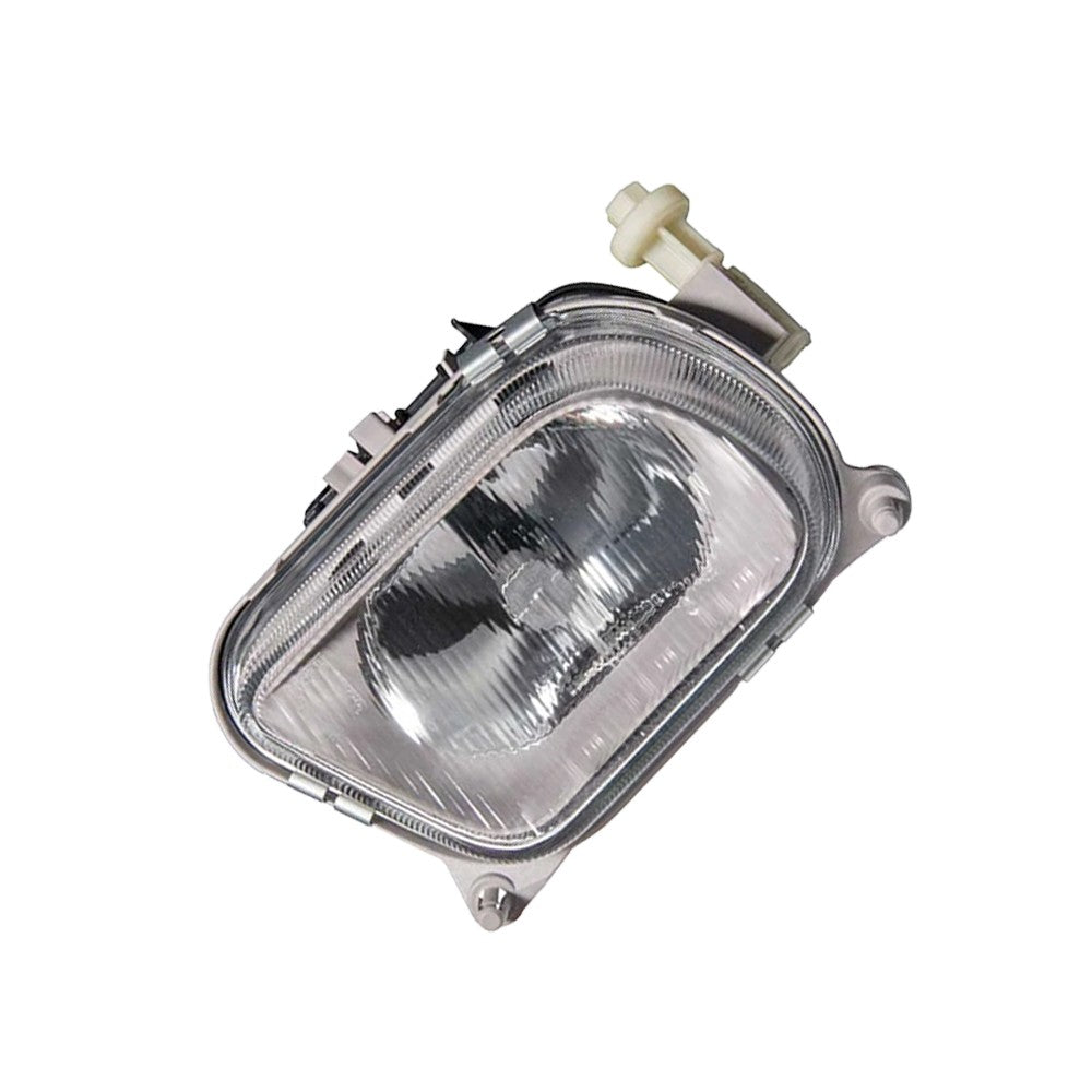 For E-Class W210 1996-1999 Front Right Fog Lamp Driving Light No Bulb 2108200256